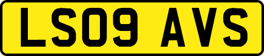 LS09AVS
