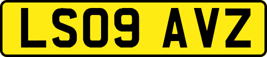 LS09AVZ