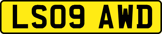 LS09AWD