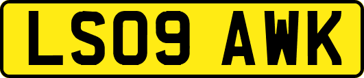 LS09AWK