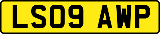 LS09AWP
