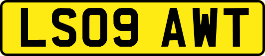 LS09AWT