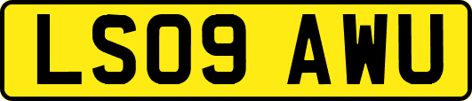 LS09AWU