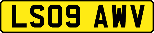 LS09AWV