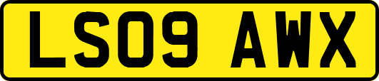 LS09AWX