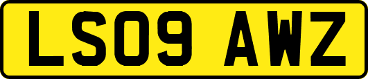 LS09AWZ