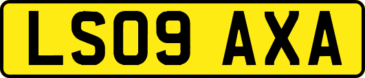 LS09AXA