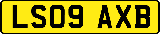 LS09AXB