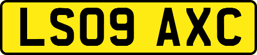 LS09AXC