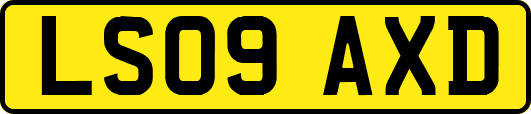 LS09AXD