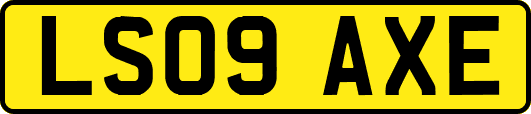 LS09AXE