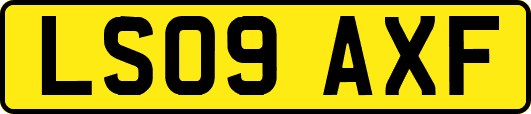 LS09AXF