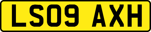 LS09AXH