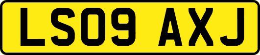 LS09AXJ