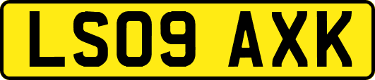 LS09AXK