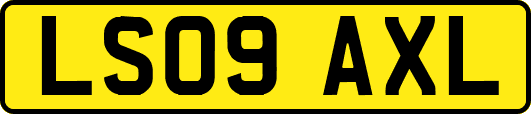 LS09AXL
