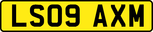 LS09AXM