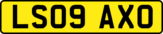 LS09AXO