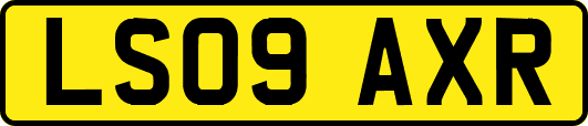 LS09AXR