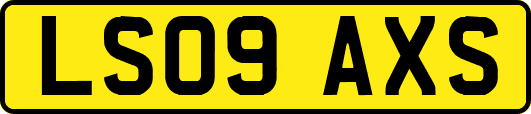 LS09AXS