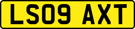 LS09AXT