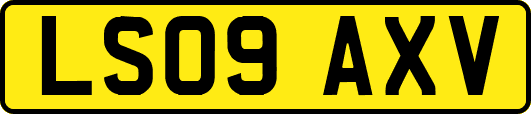 LS09AXV