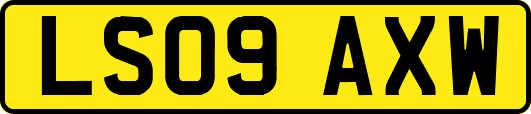 LS09AXW