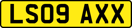 LS09AXX