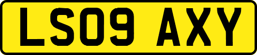 LS09AXY