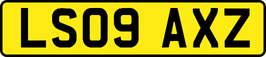 LS09AXZ