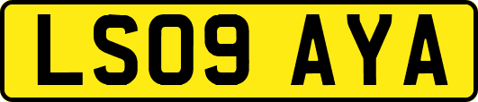 LS09AYA