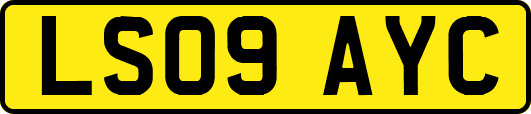 LS09AYC