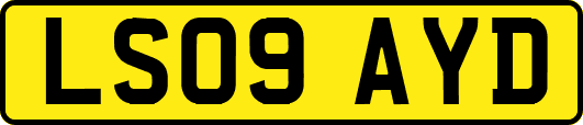 LS09AYD