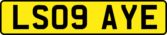 LS09AYE