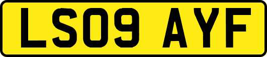 LS09AYF