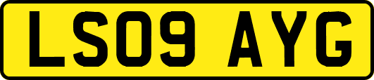LS09AYG