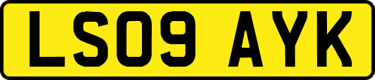 LS09AYK