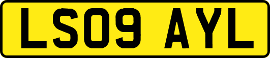 LS09AYL