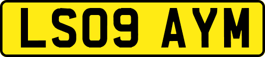 LS09AYM