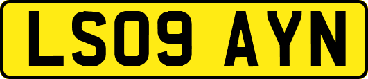 LS09AYN