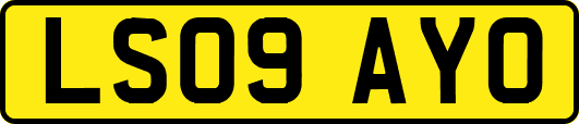 LS09AYO