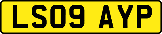 LS09AYP