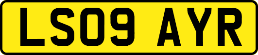 LS09AYR