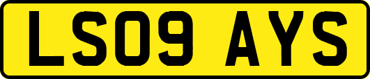 LS09AYS