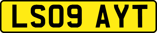 LS09AYT
