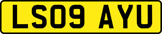 LS09AYU
