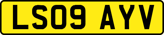 LS09AYV