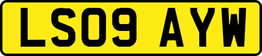 LS09AYW