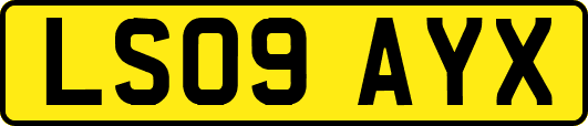LS09AYX