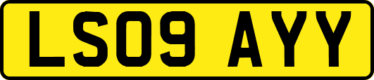 LS09AYY